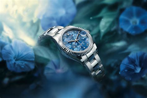 uhrenmesse 2022 rolex|Watches And Wonders 2022: A Look At The New Rolex Line.